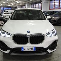 BMW X1 xDrive25e Business Advantage