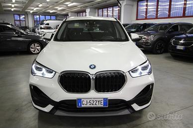 BMW X1 xDrive25e Business Advantage