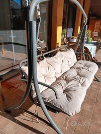 DONDOLO DA GIARDINO/TERRAZZO