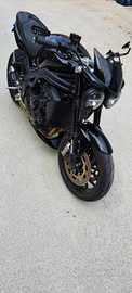 Speed Triple 1050