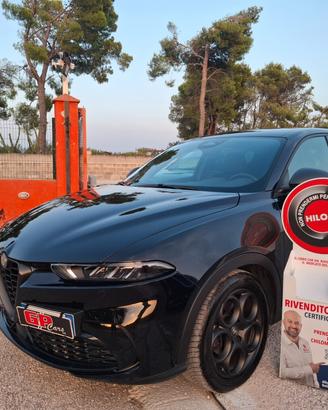 ALFA R. TONALE 1.6mtj 130cv SPRINT*LED*RADAR-PELLE