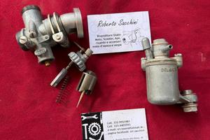 Carburatore dell orto ua 15 bs Corsarino