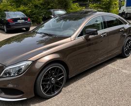 MERCEDES Classe CLS 250D 4Matic Premium