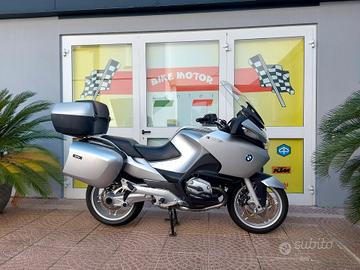 Bmw R 1200 RT