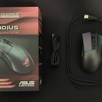 Mouse Gaming Asus Rog Gladius