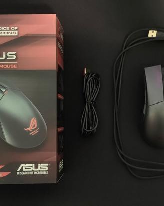 Mouse Gaming Asus Rog Gladius
