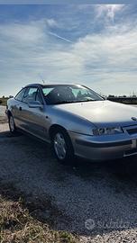 Opel Calibra 16 valvole