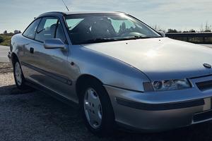 Opel Calibra 16 valvole