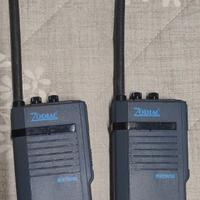 Walkie-Talkie Zodiac