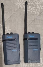 Walkie-Talkie Zodiac