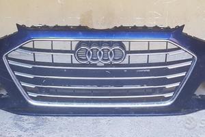 Paraurti Anteriore OEM Audi S4 A4 B9 8W Facelift