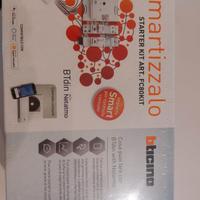 Gestione carichi  Bticino