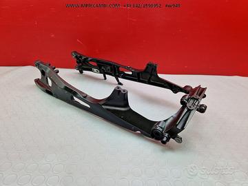 TELAIETTO POSTERIORE HONDA CBR 1000 RR 2006 2007