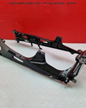 TELAIETTO POSTERIORE HONDA CBR 1000 RR 2006 2007