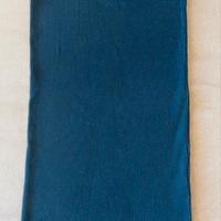 Tommy Hilfiger Gonna a Tubino Blu Costine XS