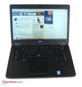 Ricambi DELL LATITUDE E5450