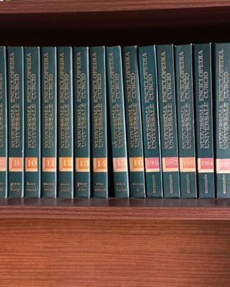 enciclopedia Curcio