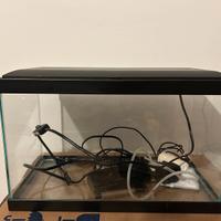 Acquario 17L