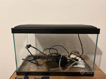 Acquario 17L