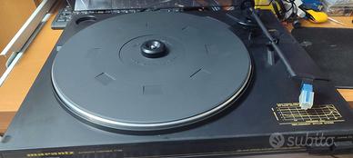 Giradischi MARANTZ