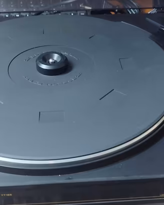 Giradischi MARANTZ