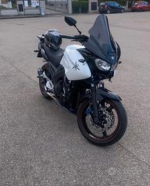 YAMAHA TDM 900 – 2007 – 42.000 KM ORIGINALI