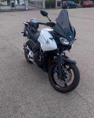 YAMAHA TDM 900 – 2007 – 42.000 KM ORIGINALI