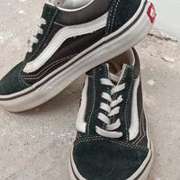Vans scarpe 