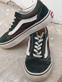 Vans scarpe 