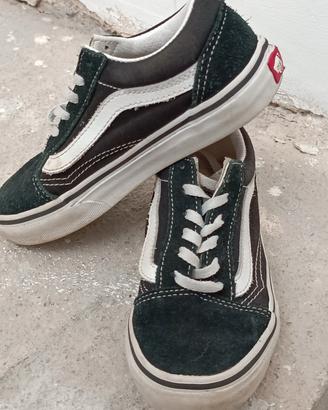 Vans scarpe 