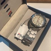 Orologio vintage Fila watches