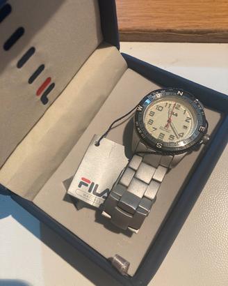 Orologio vintage Fila watches