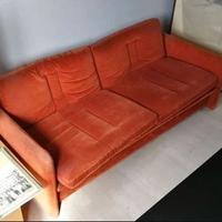 Divano Letto Design Lorenzetti per Simon Gavina