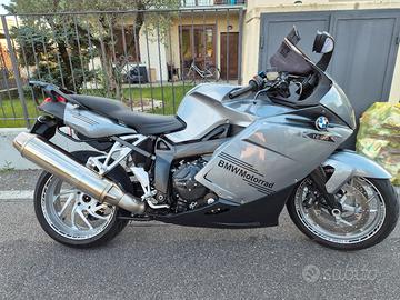 Bmw k1200 S euro 3