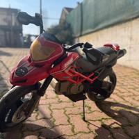 Moto elettrica Bambini Ducati