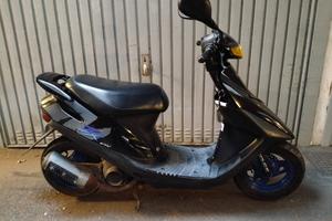 HONDA DIO ZX 1993