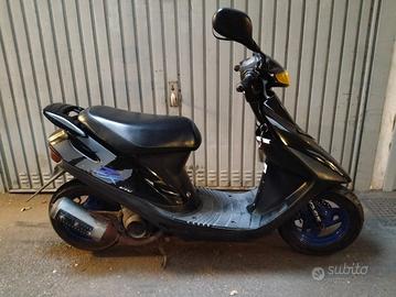 HONDA DIO ZX 1993