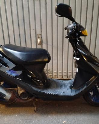 Honda dio zx - Vendita in tutta Italia - Subito.it