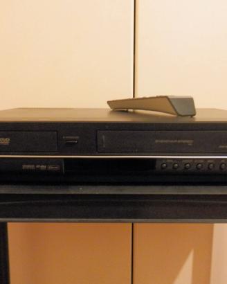 Videoregistratore Vhs/Dvd Samsung V6700