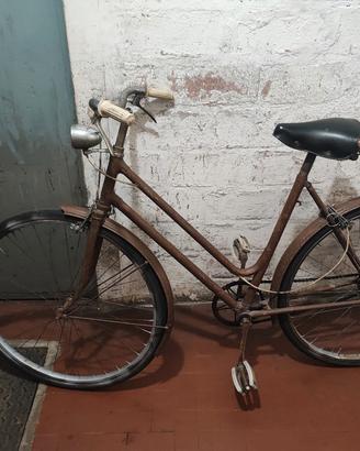 bici donna 