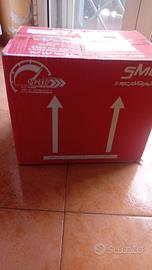 batteria per auto Exside 60 ah