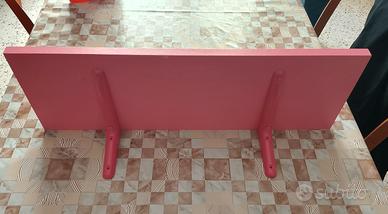 Mensole in legno riverniciabile 