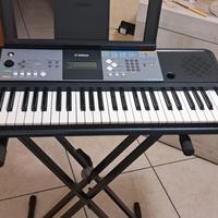 Tastiera Yamaha