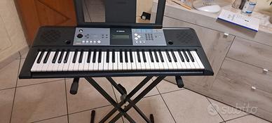 Tastiera Yamaha