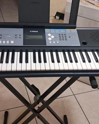 Tastiera Yamaha