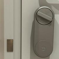 Yale smart lock Linus + smart bridge wifi