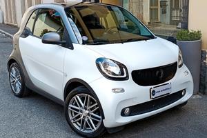 Smart ForTwo 90 0.9 Turbo twinamic Prime