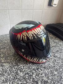 Casco Venom Marvel HJC