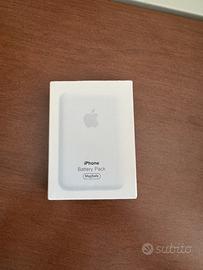 Battery Pack MagSafe Apple