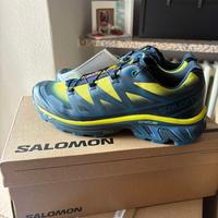Scarpe Salomon XT-6 Skyline